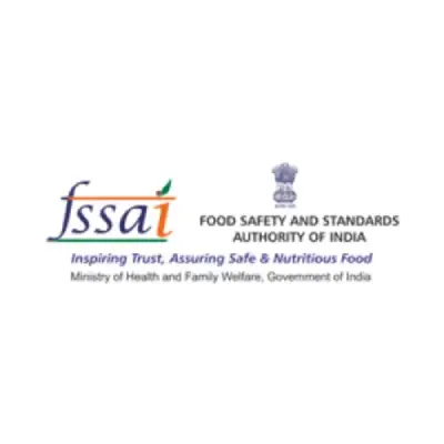 FSSAI Food Safety Certificate
