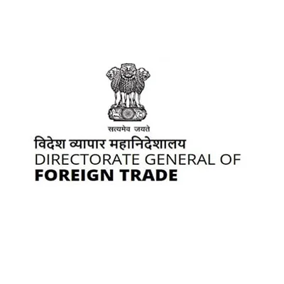 DGFT Import Export Code