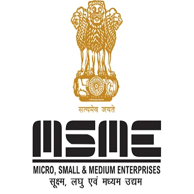 MSME Registration Certificate
