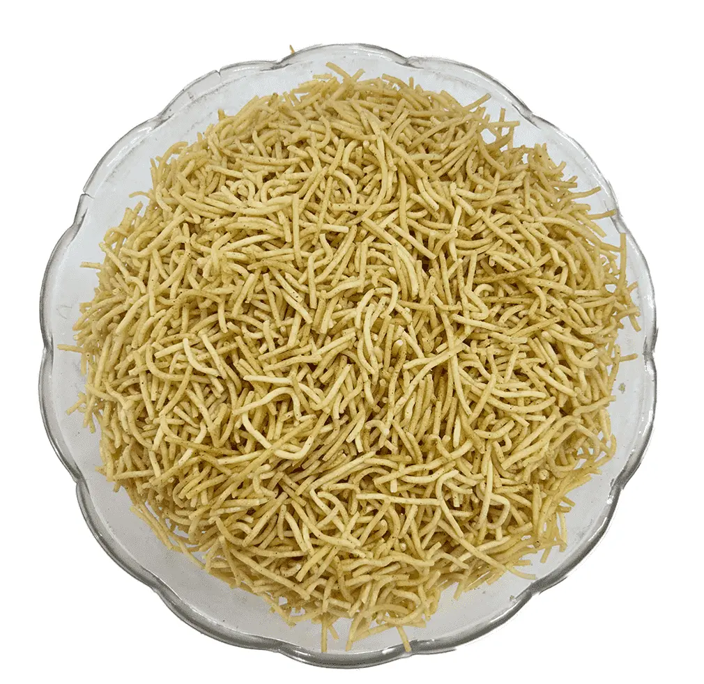 Aloo Sev