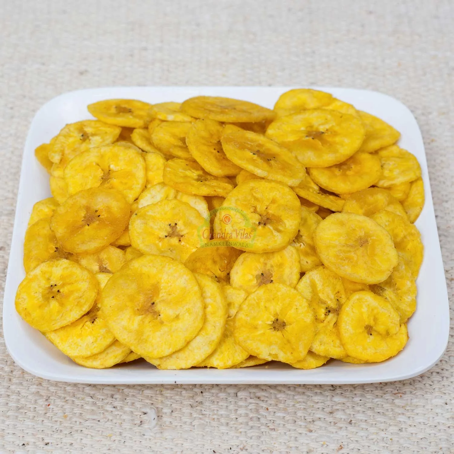 Classic Banana Wafers
