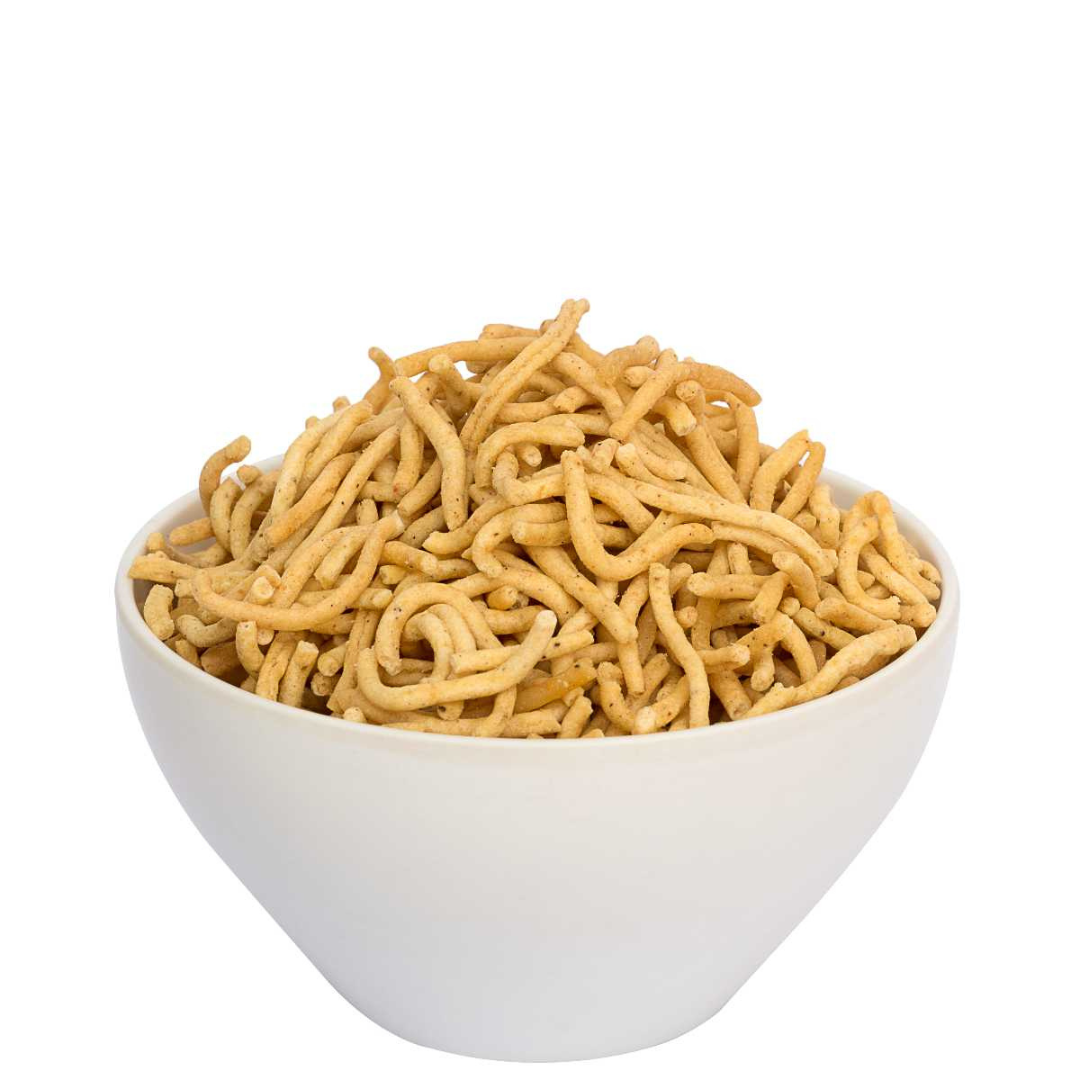 Ratlami Sev