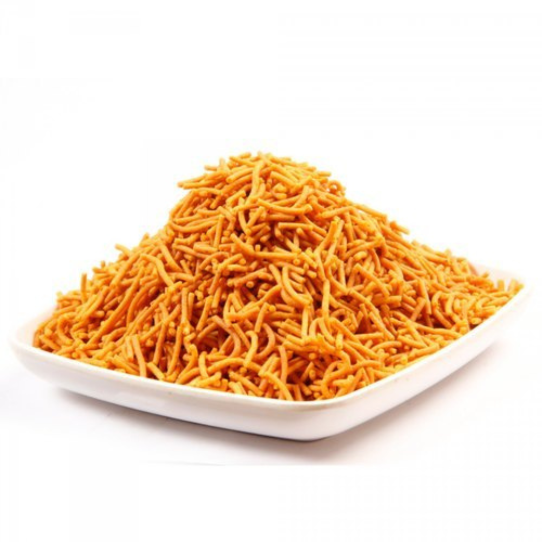Tikha Sev