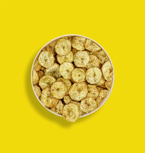 Mast Mari (Banana)
