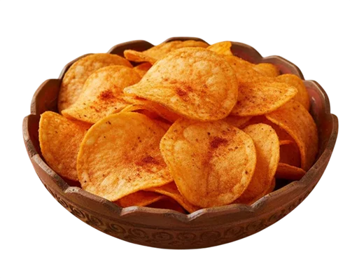 Masala Masti Potato Chips