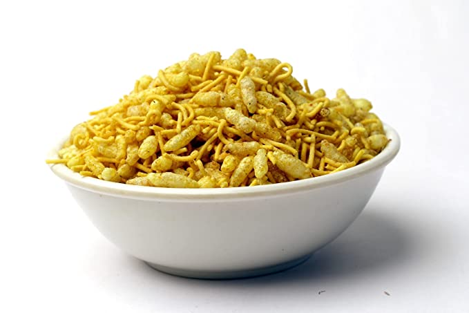 Mamra Mix