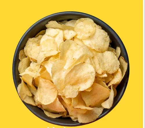 Simply Salted Potato Chips