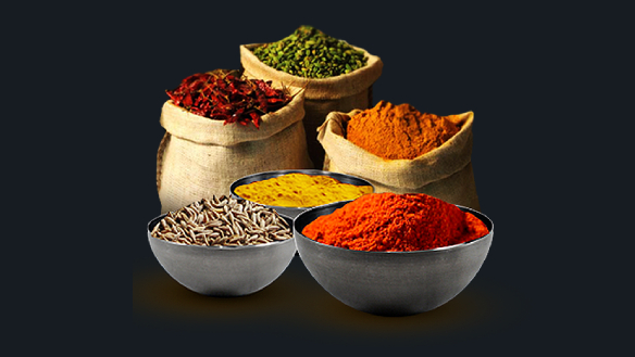 Spices