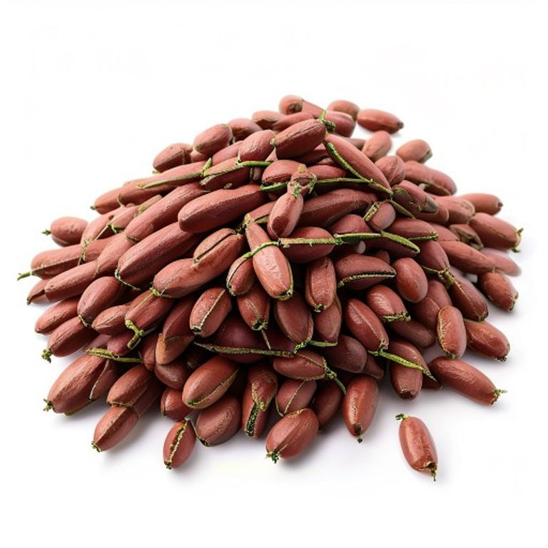 Bamboo Beans