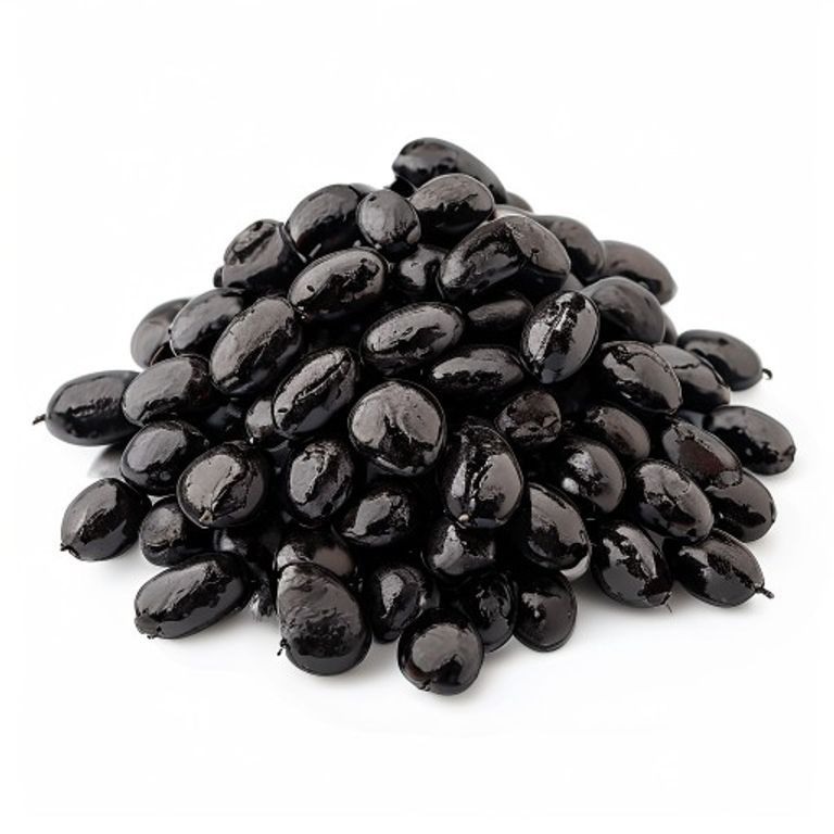 Black Eyed Beans