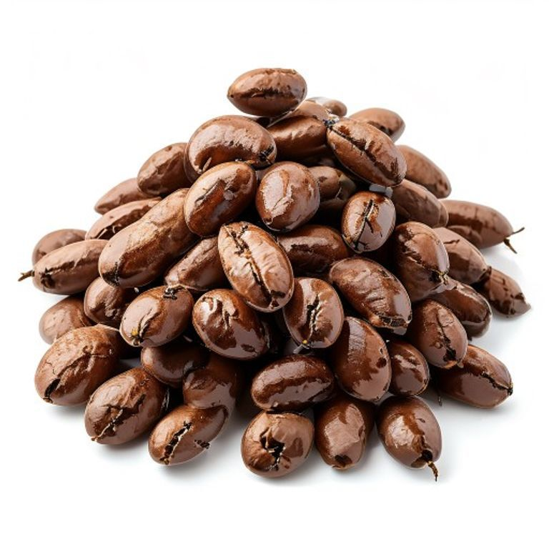 Brown Eyed Beans