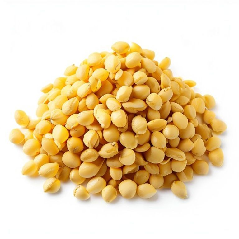 Chana Dal