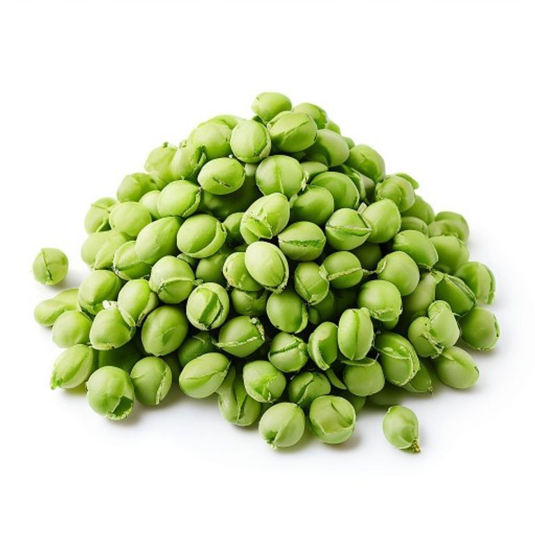 Green Peas