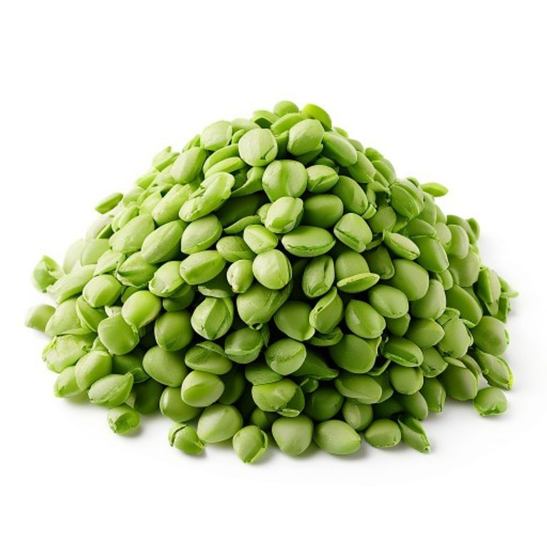 Mung Dal Chilka