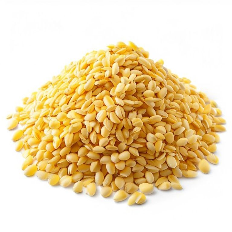 Mung Dal
