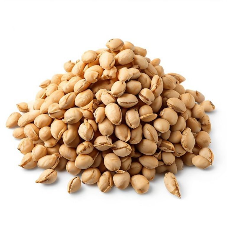 Pigeon Peas