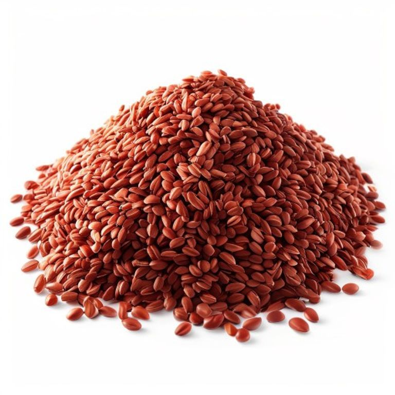 Red Lentils