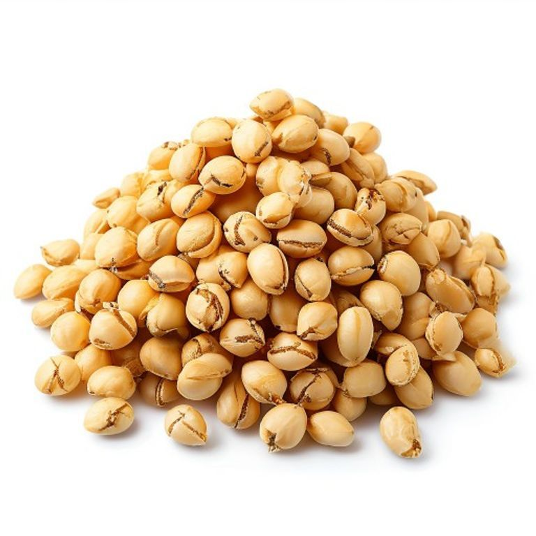 Split Chickpeas