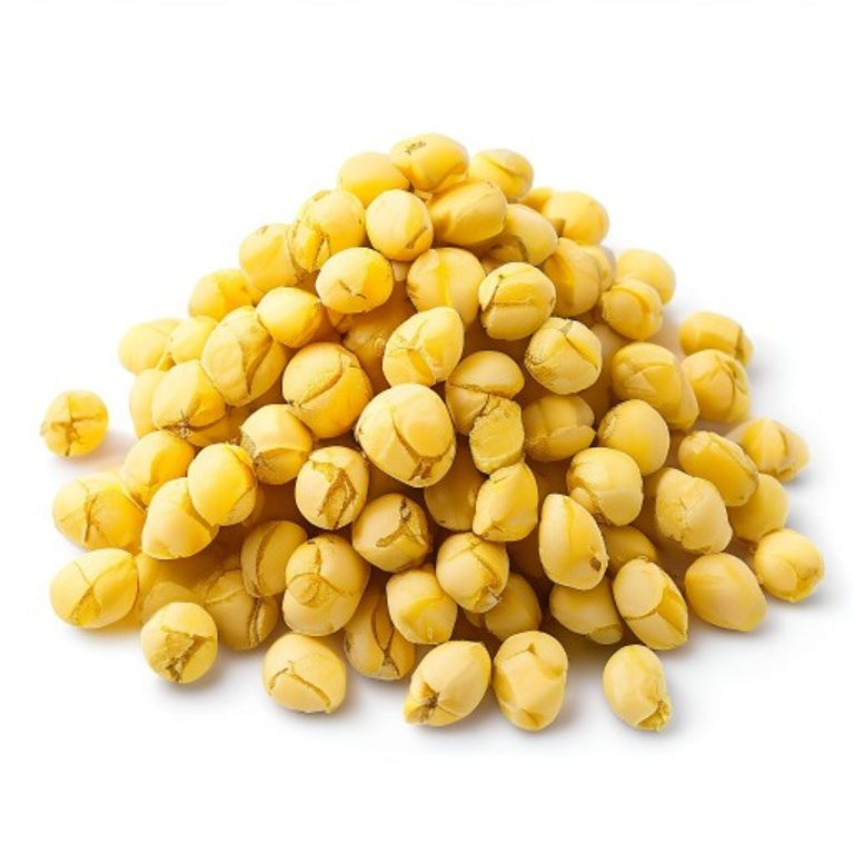 Split Yellow Peas