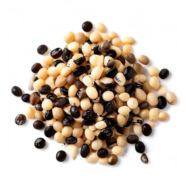 Urad Dal Chilka