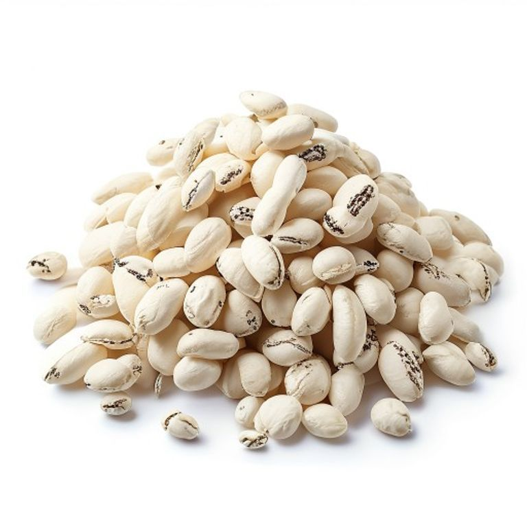 White Beans