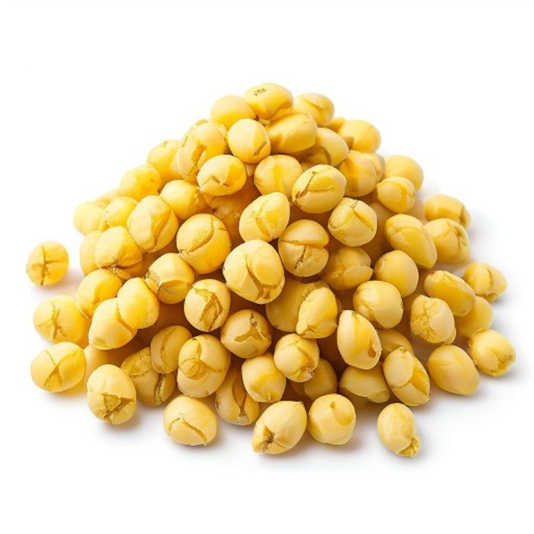 Yellow Peas