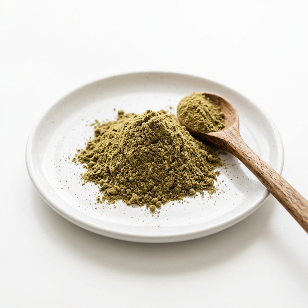 Cardamom Powder