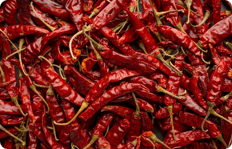 Red Chilli