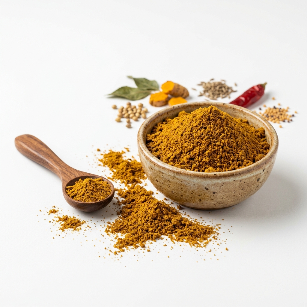 Curry Powder
