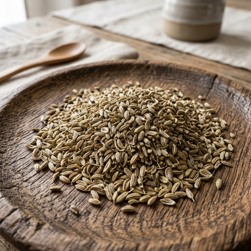 Dill Seeds